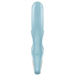 Satisfyer Vibro Rabbit Love Me Satisfyer 21cm
